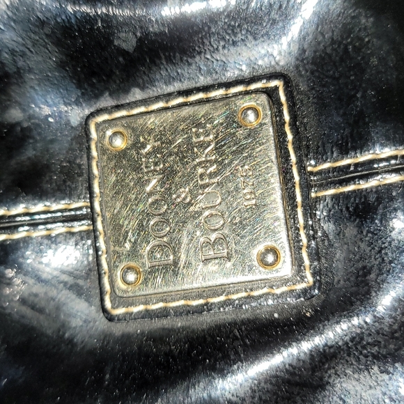 DOONEY AND BOURKE BAG - Picture 8 of 10